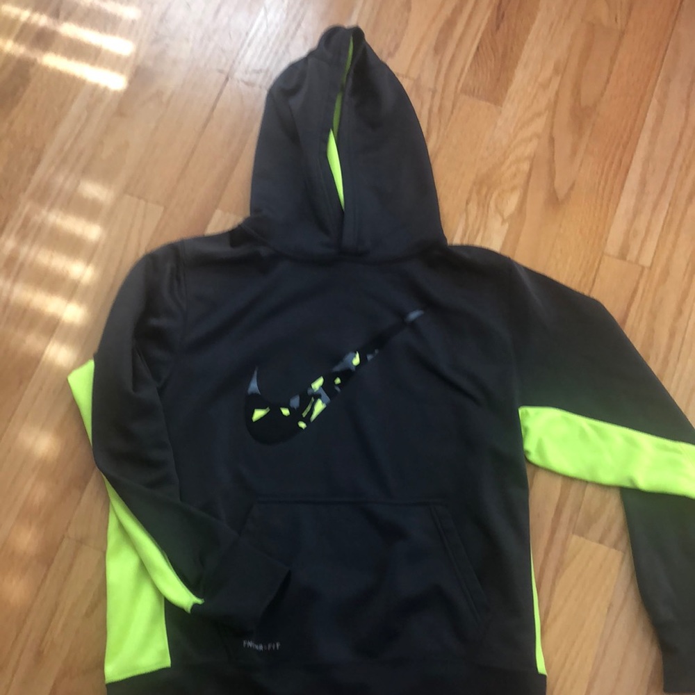 Nike youth